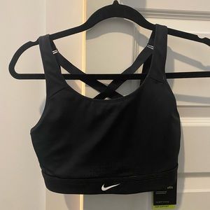 NIKE IMPACT BRA DRI-FIT Technology HIGH SUPPORT SIZE